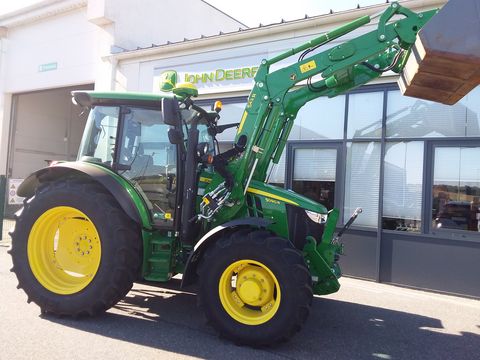 John Deere 5090R