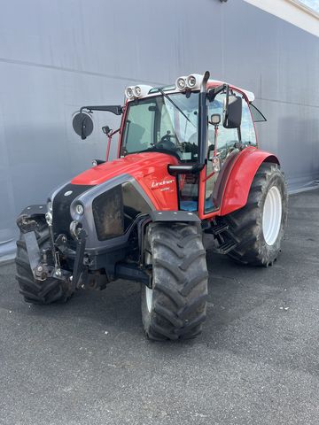 Lindner Geotrac 74 e