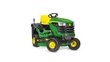 John Deere RASENTRAKTOR X147R 92CM
