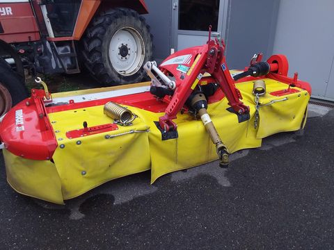 Pöttinger Eurocat 311 Classic