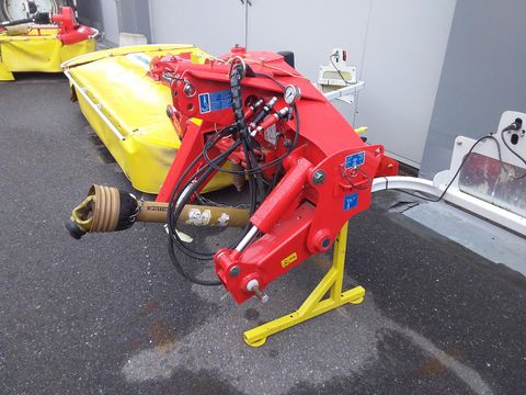 Pöttinger NovaCat 262