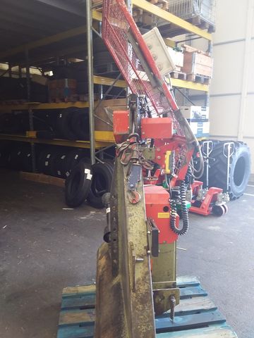 Holzknecht HS 260 UEA