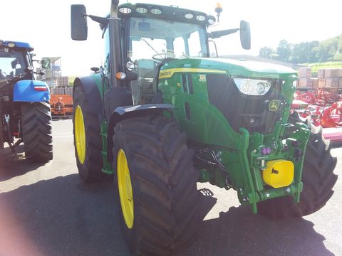 John Deere 6R155 AUTOPOWR