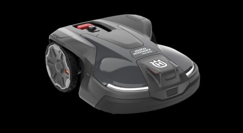Husqvarna AUTOMOWER 450X NERA
