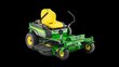 John Deere FRONTMÄHER Z315E