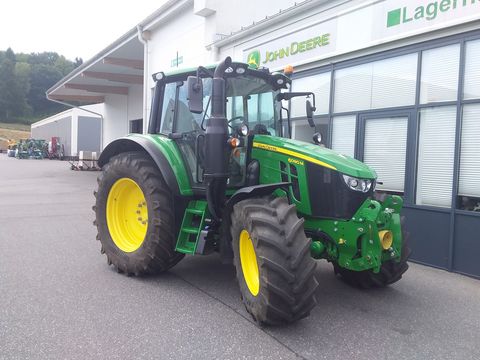 John Deere 6090M Autopowr