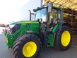 John Deere 6R110 AUTOPOWR