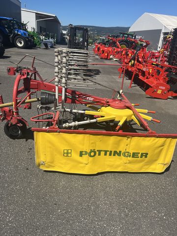 Pöttinger Euro TOP 340