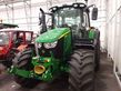 John Deere 6120M Autopowr