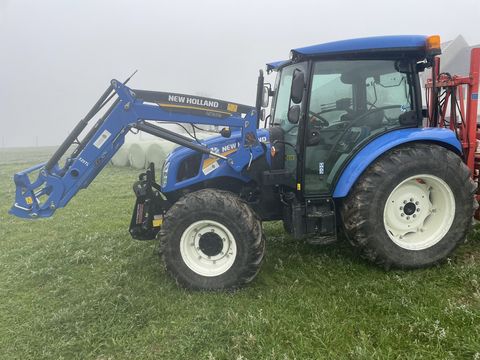 New Holland T4.75 Stage V