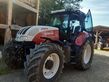 Steyr Profi 6135 Profimodell