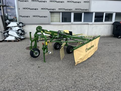 Krone SWADRO S 380