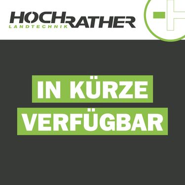 Pöttinger HIT 690 N