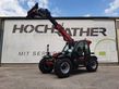 Case Farmlift 626