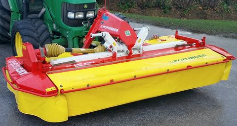 Pöttinger Euro Cut 316 F