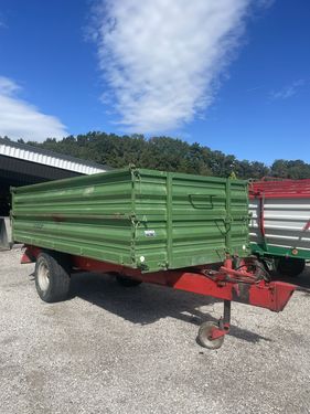 Stetzl Gulf 6t