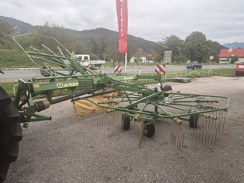 Krone 800/26
