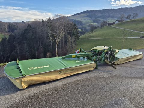 Krone EC B 1000