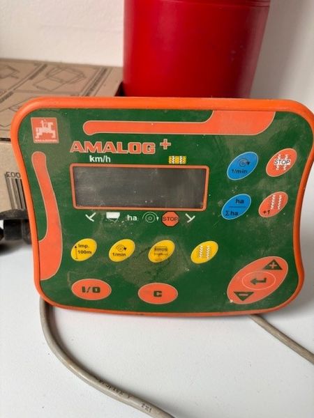 Amazone KX 3000+ AD 3000 RoTec 2