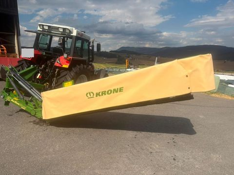 Krone AMR 320