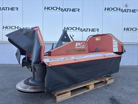 PZ 270 F