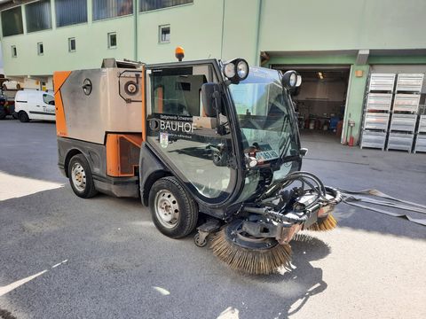 Sonstige Nilfisk City Ranger 3500