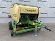 Krone Comprima  F 125 XC