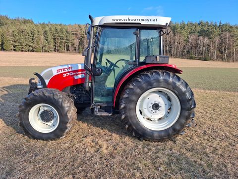 Steyr Kompakt 370 A Profi