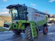 Claas Lexion 550 ( 6 Schüttler)