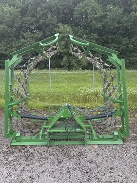 Stekro Wiesenegge 8m 