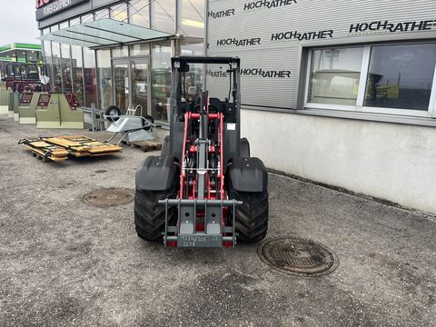 Weidemann 1260 LP 2