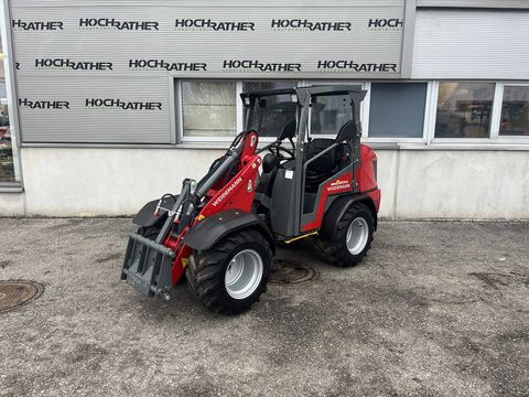 Weidemann 1260 LP 3