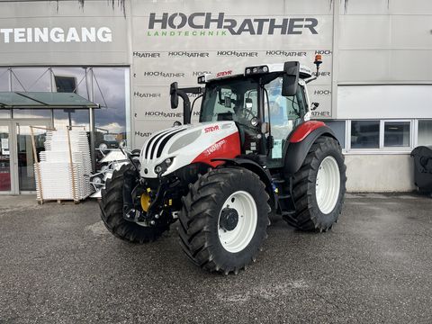 Steyr 4140 Expert CVT