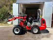Weidemann 1255 - CX35
