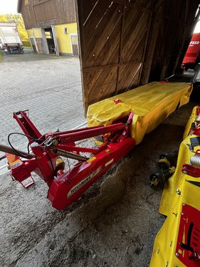 Pöttinger Nova Disc 305