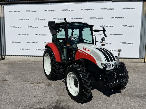 Steyr 4065 Kompakt S (Stage V)