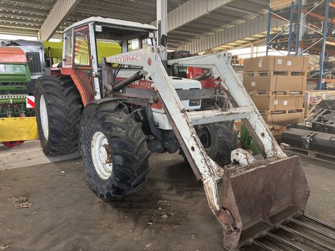 Steyr 8075