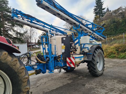 Lemken  Eurotrain TC 3500