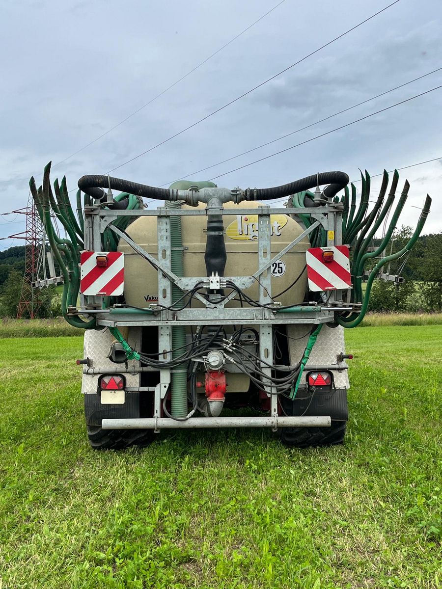 Vakutec VA 14000 PT LIGHT 2