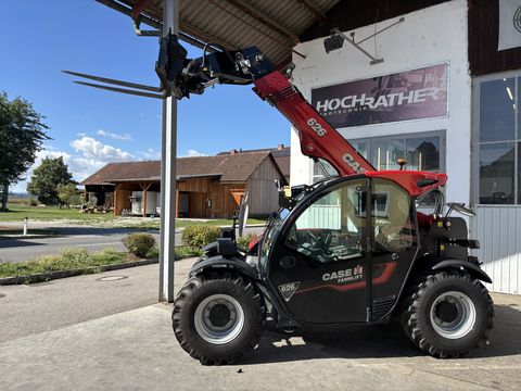 Case Farmlift 626