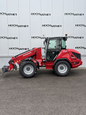 Weidemann 3060 T