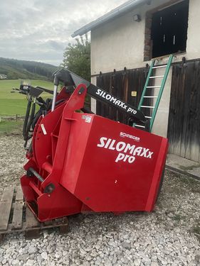 Silomaxx Pro 2