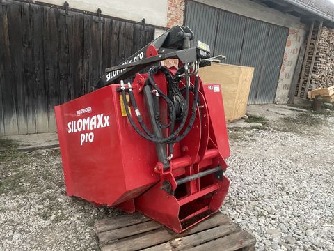 Silomaxx Pro 3