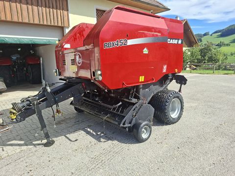 Case IH RBX 452
