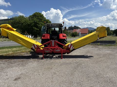 Pöttinger NovaDisc 900