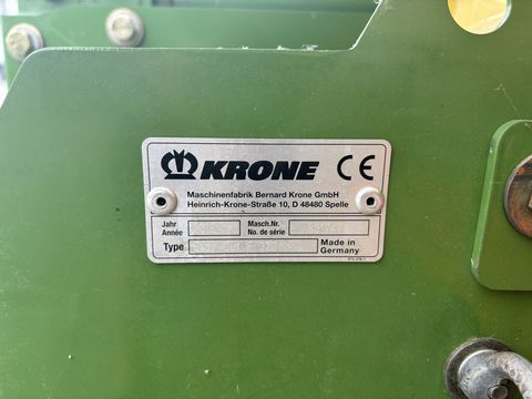 Krone EC F 320 Gen2