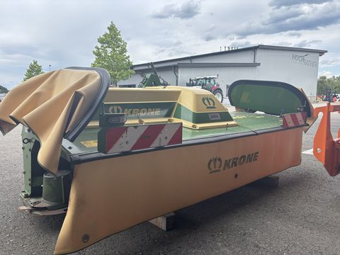 Krone EC F 320 Gen2