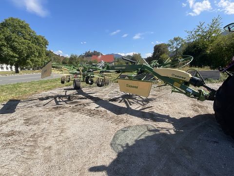 Krone TS 740 Twin