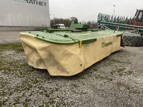 Krone  EC F320M 