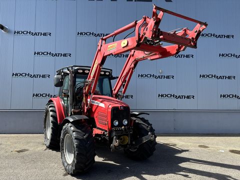 Massey Ferguson 5445-4 Privilege